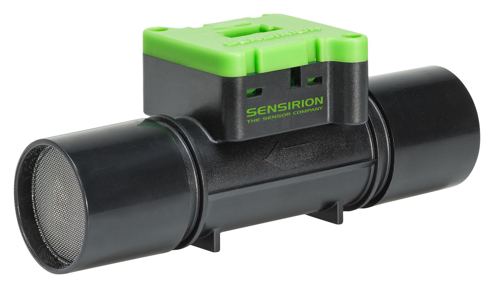 SENSIRION SEK-SFM3000 Kits De Evaluación Y Desarrollo De Sensores