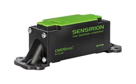 SENSIRION SFM4200-AIR DOWNMOUNT Sensores De Flujo De Gas