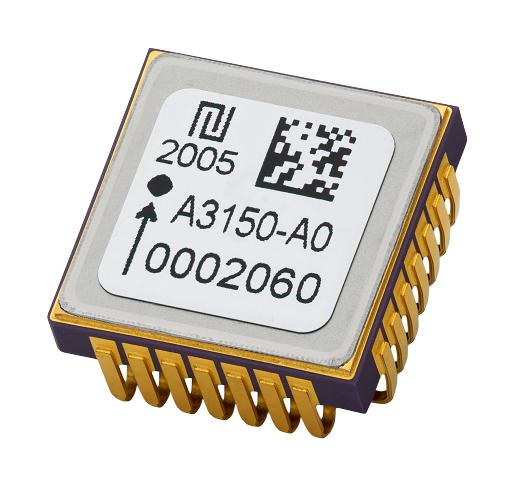 TRONICS 3-A3150-A0 Acelerómetros MEMS