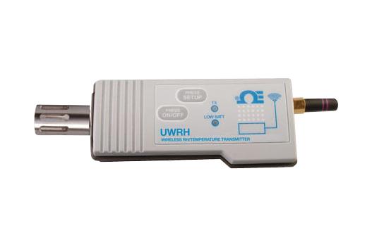 OMEGA UWRH-2 Transmisores Inalámbricos