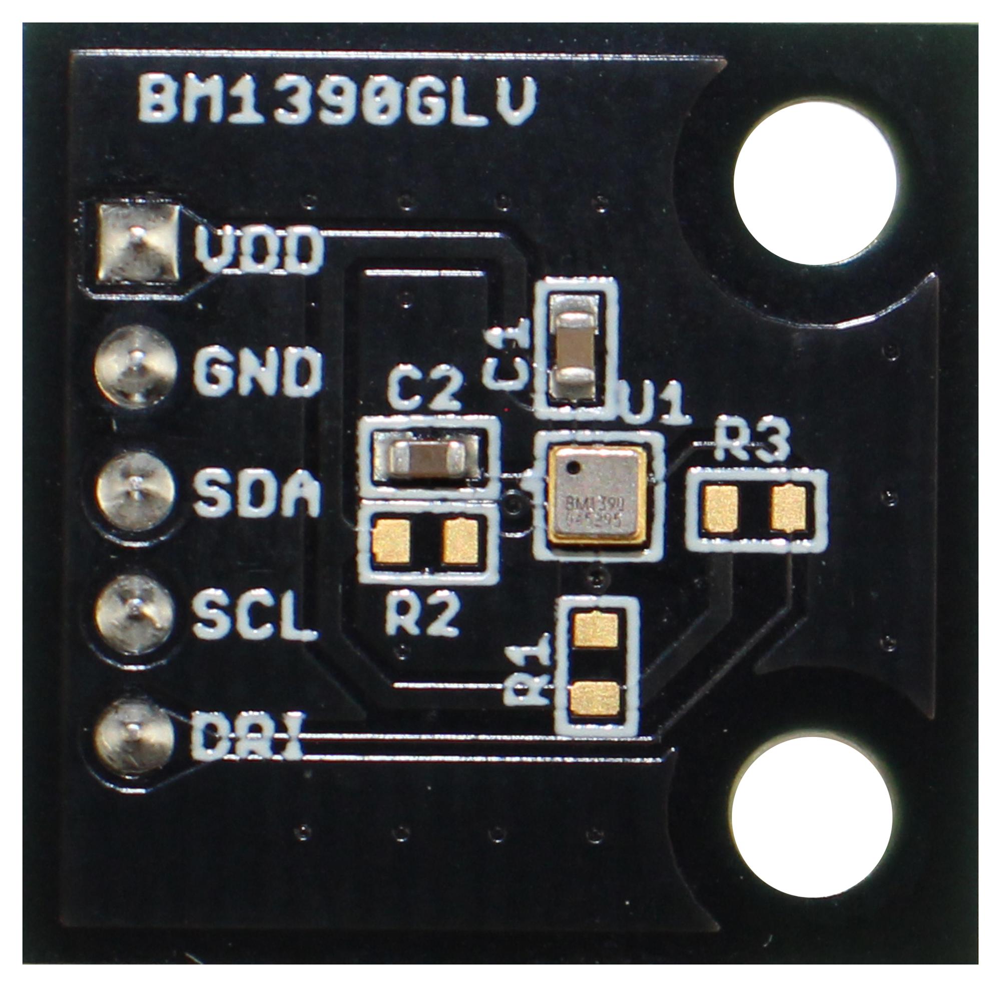 ROHM BM1390GLV-EVK-001 Kits De Evaluación Y Desarrollo De Sensores