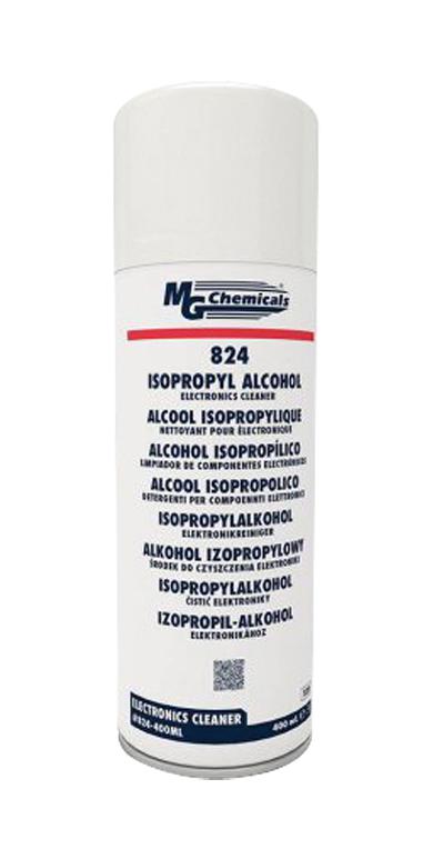 MG CHEMICALS 824-400ML Limpiadores Y Desengrasantes