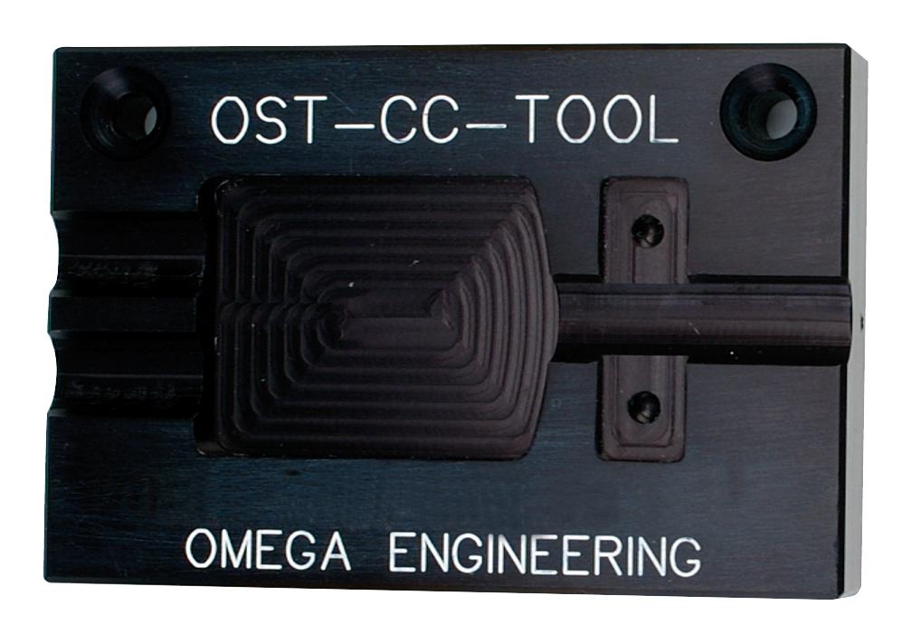 OMEGA OST-CC-TOOL Dispositivos De Montaje De Sensor