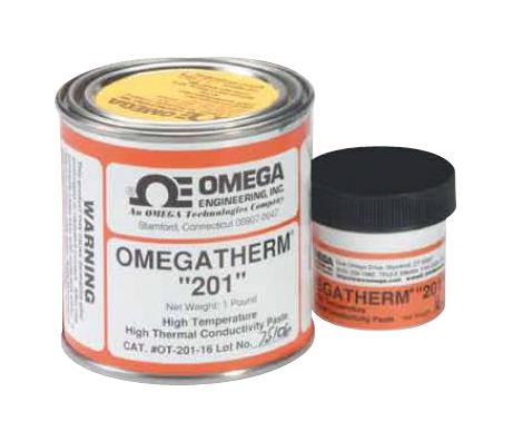 OMEGA OB-200-16 Adhesivos De Conducción Térmica