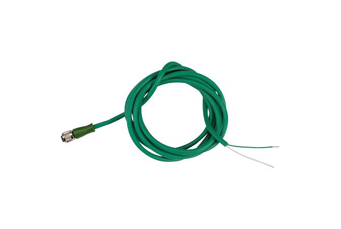 OMEGA M12C-SIL-J-S-F-1.5 Conjuntos De Cables Para Sensores