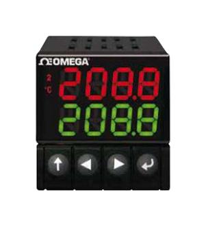 OMEGA CN16DPT-445-DC Controladores De Temperatura