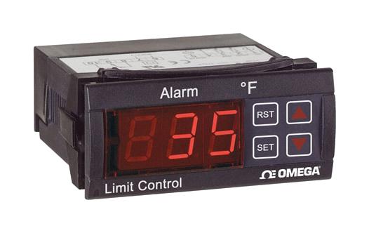 OMEGA CN708 Controladores De Temperatura