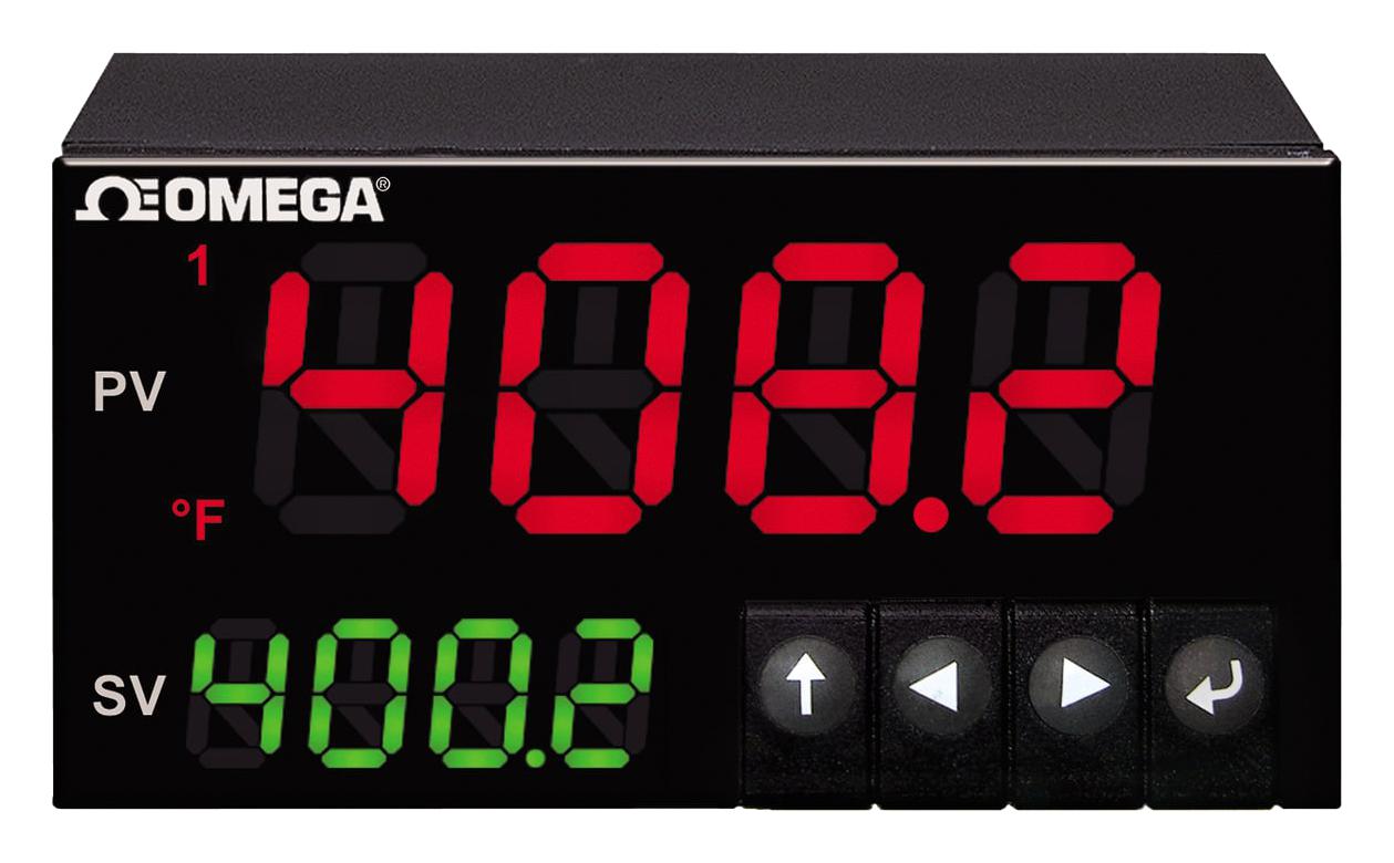 OMEGA CN8DPT-305 Controladores De Temperatura