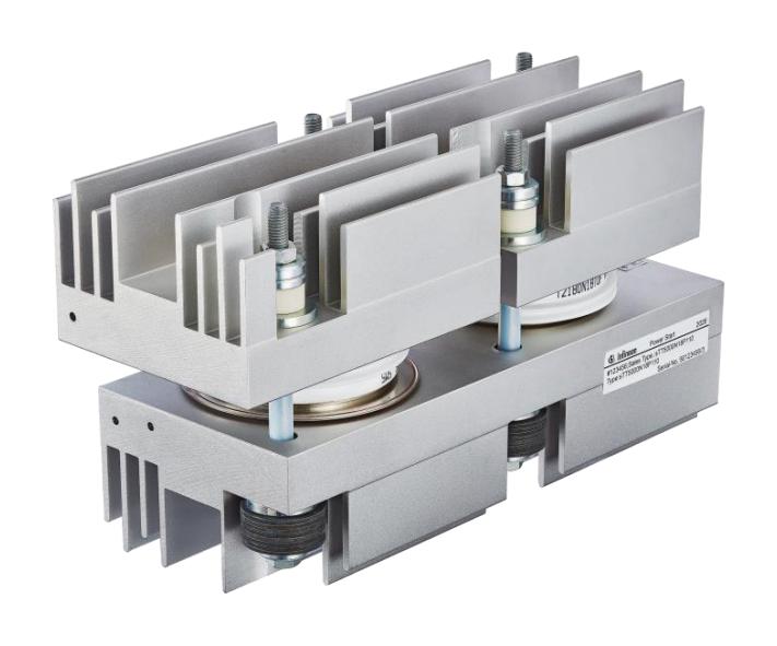 INFINEON STT5000N18P110XPSA1 Tiristores - Módulos SCR