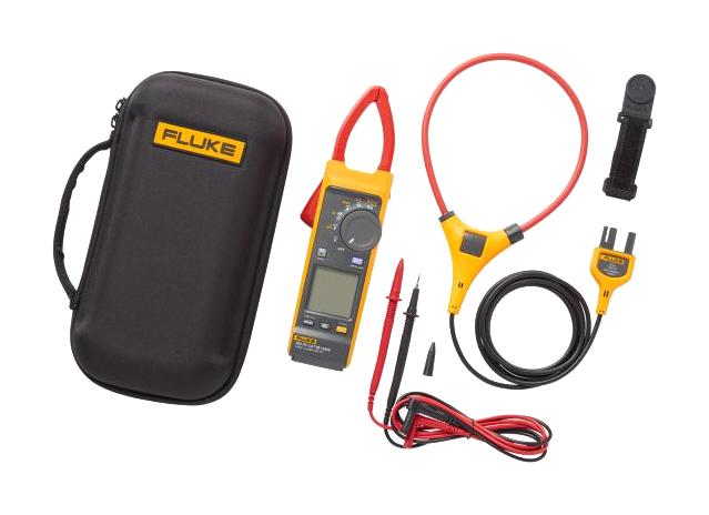 FLUKE FLUKE-393FC/E Pinzas Amperimétricas