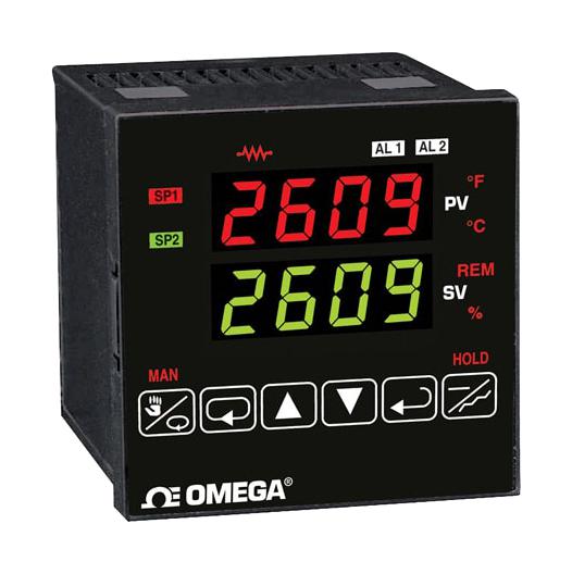 OMEGA CN72053-PV1-RSP1 Controladores De Temperatura