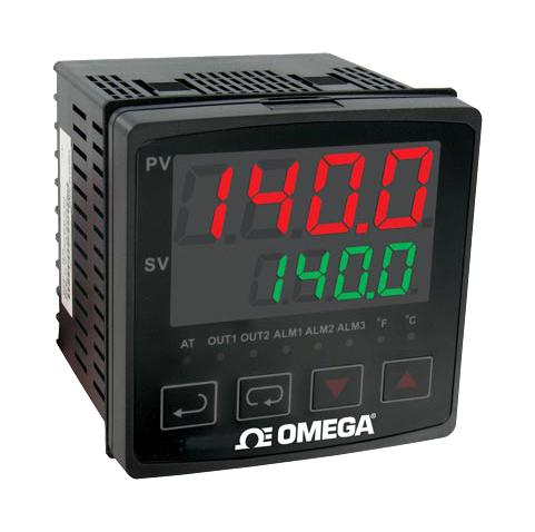 OMEGA CN7253 Controladores De Temperatura