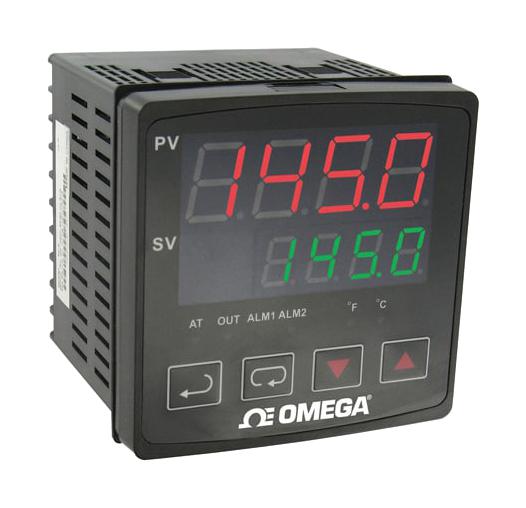 OMEGA CN735 Controladores De Temperatura