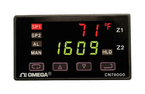 OMEGA CN79022 Controladores De Temperatura