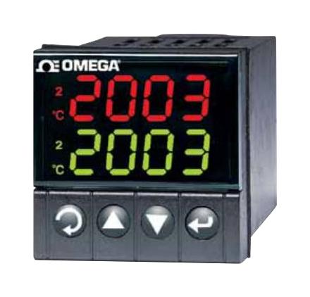 OMEGA CNI16D33-DC Controladores De Temperatura