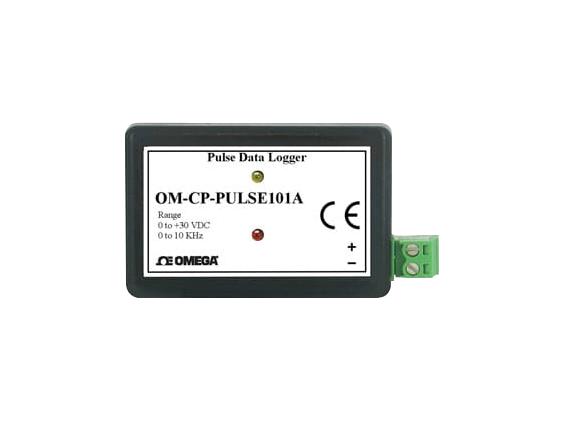 OMEGA OM-CP-PULSE101A Registradores De Datos