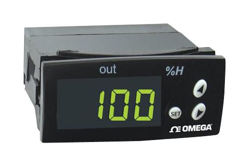 OMEGA RHCN-7006 Accesorios Para Controladores