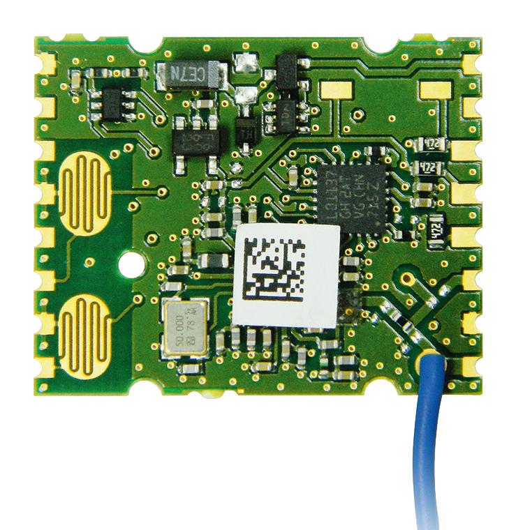 ENOCEAN PTM535 Transmisores RF - Banda ISM Sub 2,4GHz