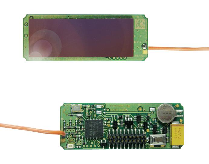 ENOCEAN STM332U Transmisores RF - Banda ISM Sub 2,4GHz