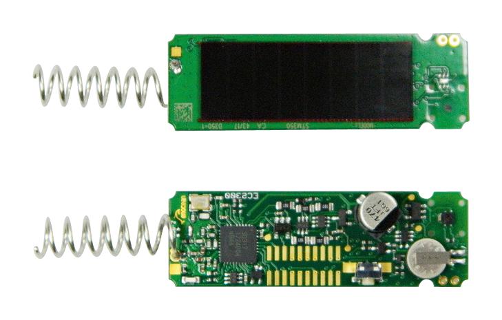 ENOCEAN STM350 Transmisores RF - Banda ISM Sub 2,4GHz