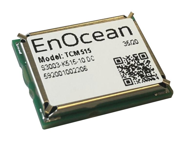 ENOCEAN TCM515U Transceptores RF - Banda ISM Sub 2,4GHz