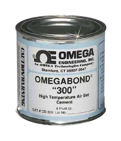 OMEGA OB-300 Compuestos Encapsulantes