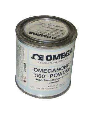 OMEGA OB-500 POWDER Compuestos Encapsulantes