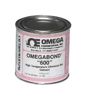 OMEGA OB-600 Compuestos Encapsulantes