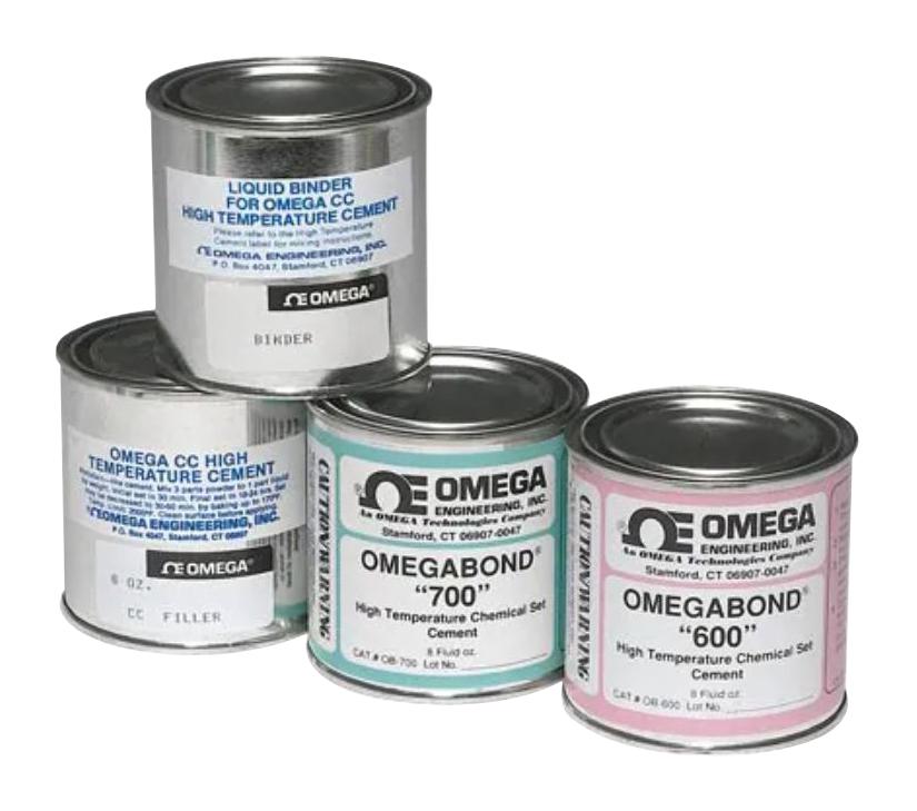 OMEGA OB-KIT-2 Compuestos Encapsulantes