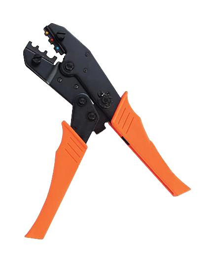 OMEGA CRIMPING TOOL Herramientas De Crimpado