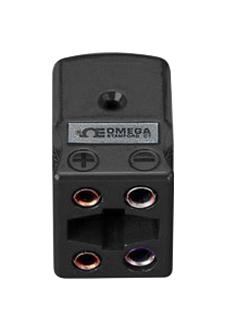 OMEGA DTC-J-F Conectores Para Termopar