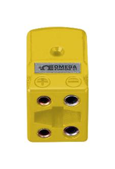 OMEGA DTC-KI-F Conectores Para Termopar