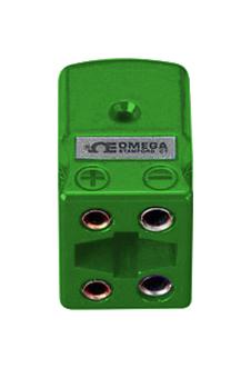 OMEGA DTC-R/S-F Conectores Para Termopar