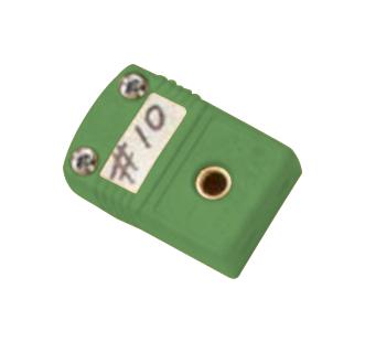 OMEGA HMPW-R/SI-F Conectores Para Termopar