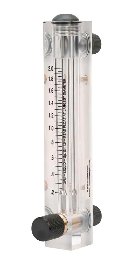 OMEGA FL4511 Sensores De Flujo De Gas