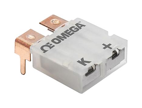 OMEGA PCC-SMP-T-5 Conectores Para Termopar