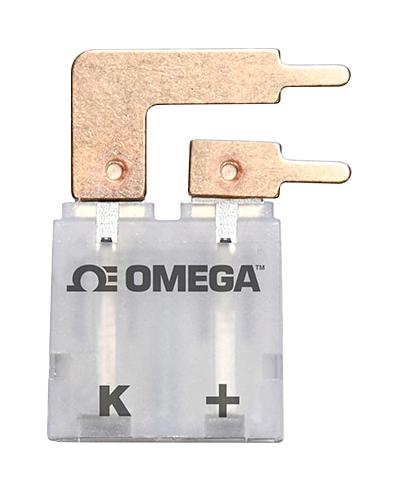 OMEGA PCC-SMP-V-J-5 Conectores Para Termopar