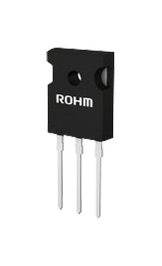 ROHM SCT2280KEHRC11 MOSFETs Y Módulos De Carburo De Silicio (SiC)