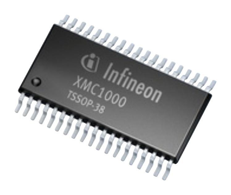 INFINEON XMC1402T038X0032AAXUMA1 Microcontroladores ARM