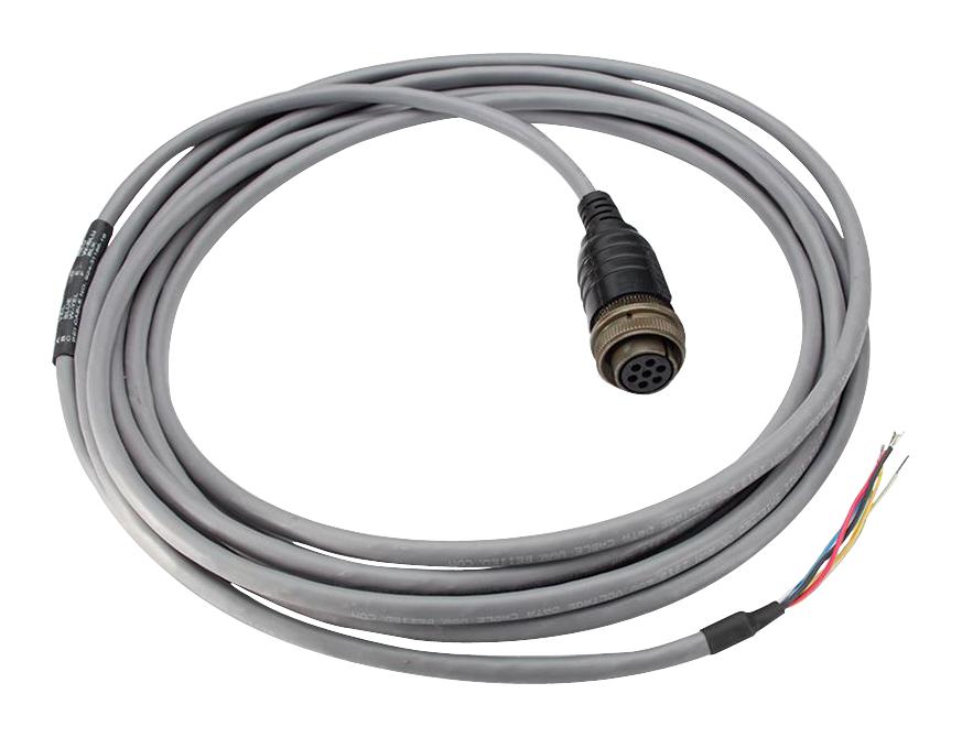 SENSATA / BEI SENSORS 9416/076-8230/165-S6-030 Conjuntos De Cables Para Sensores