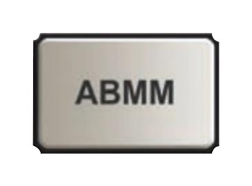 ABRACON ABMM-13.000MHZ-T Cristales