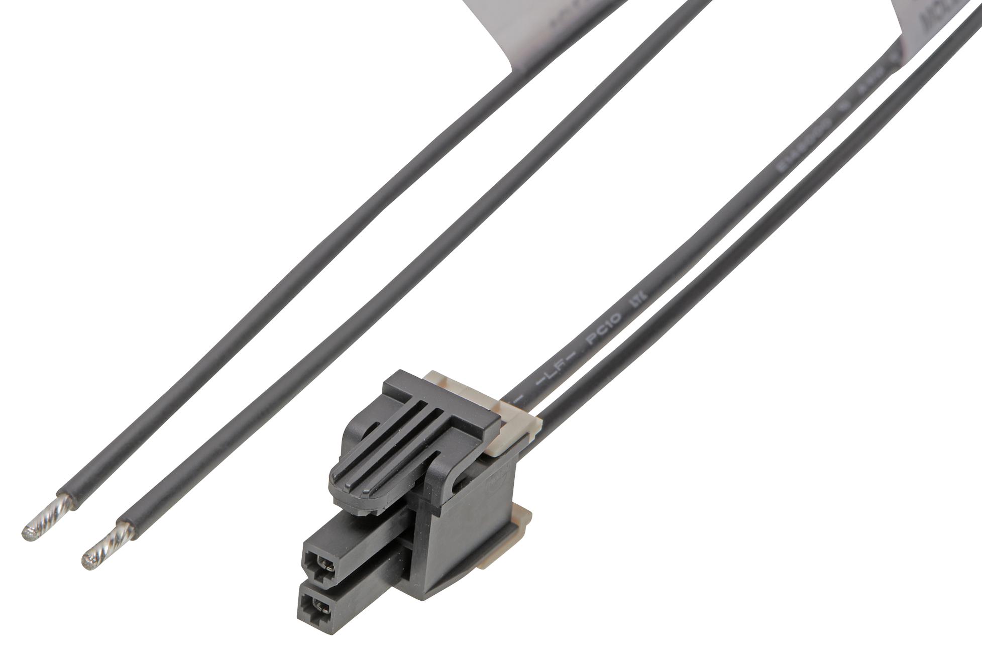 MOLEX 218311-1023 Conjuntos De Cables De Cable A Placa