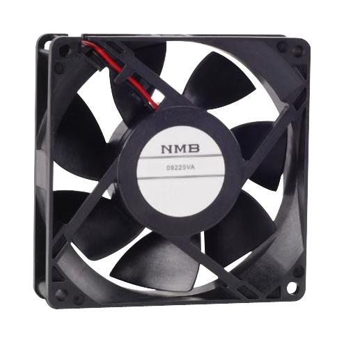 NMB TECHNOLOGIES 09225VA-24M-AA-00 Ventiladores Axiales DC