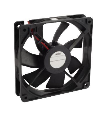 NMB TECHNOLOGIES 11925SA-24L-EA-D0 Ventiladores Axiales DC