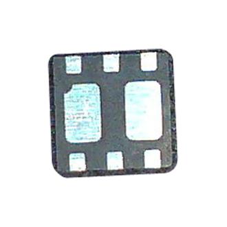 DIODES INC. DMC2053UFDB-7 MOSFETs Dobles