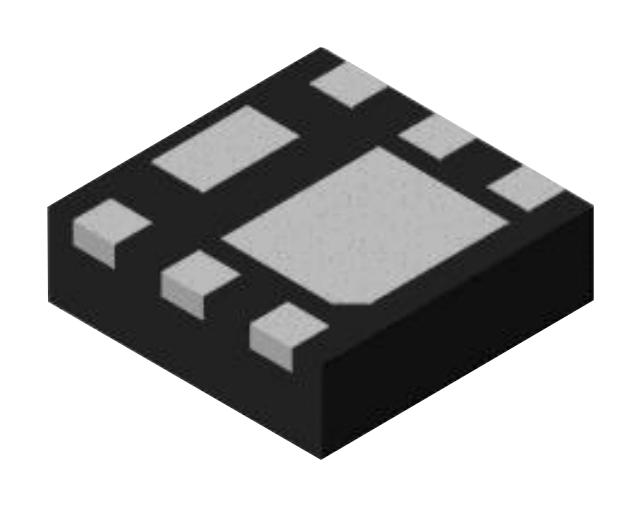 DIODES INC. DMN29M9UFDF-7 MOSFETs Simples