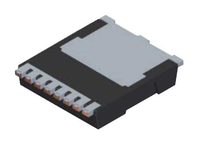 DIODES INC. DMTH8001STLW-13 MOSFETs Simples