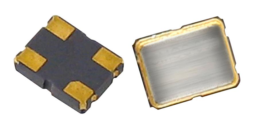 DIODES INC. HX5011D0025.000000 Osciladores Estándar