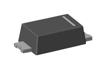 DIODES INC. PD3Z284C5V1-7 Diodos Zener Simples