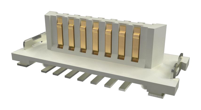 AMPHENOL / PARTNER STOCK 10162582-1134115LF Conectores Mezzanine / Matriz